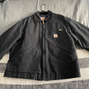 Carhart jacket